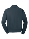 View back
