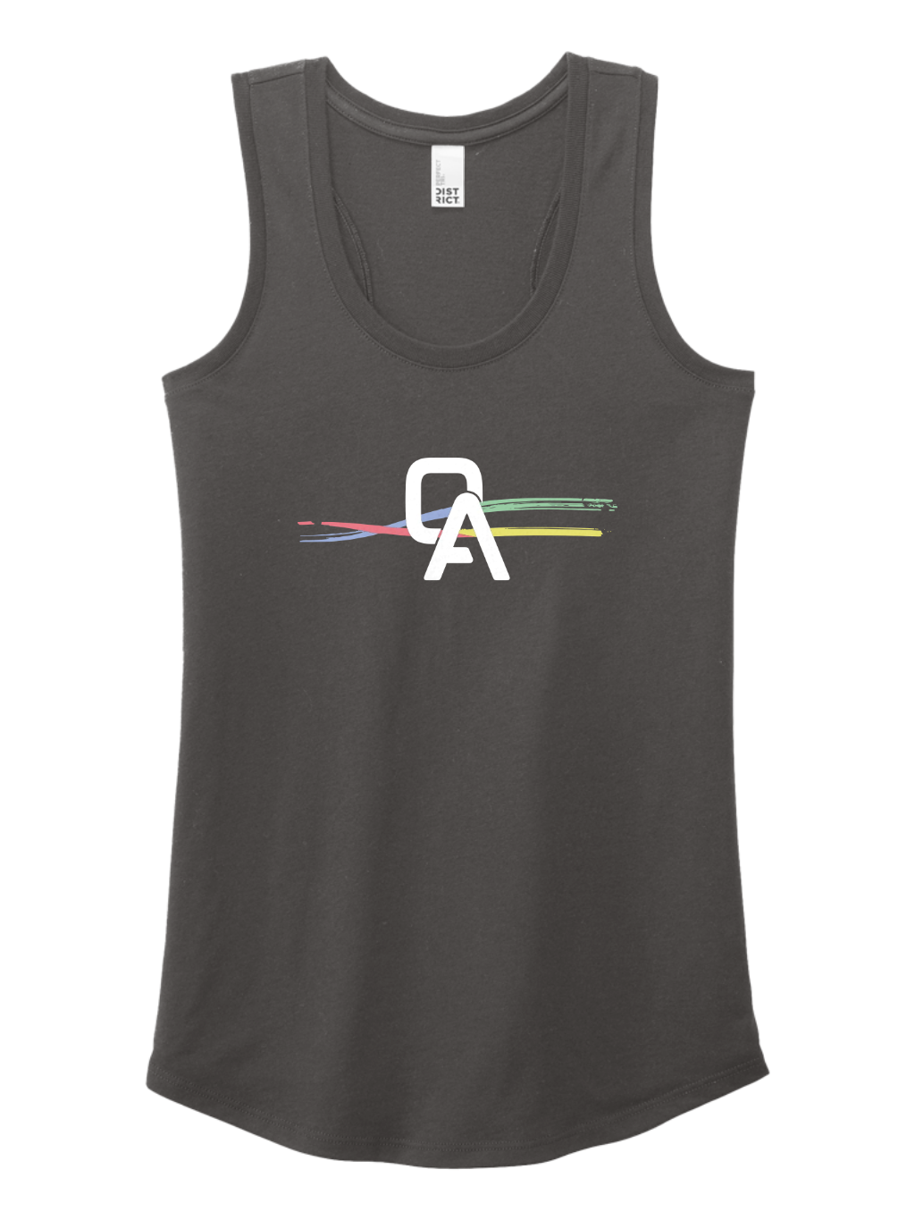 Rendered product preview, front