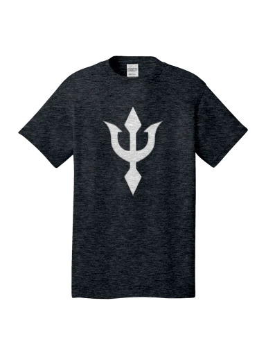 Port & Co Core Cotton Tee preview, front