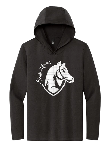 2600 Hoodie preview, front
