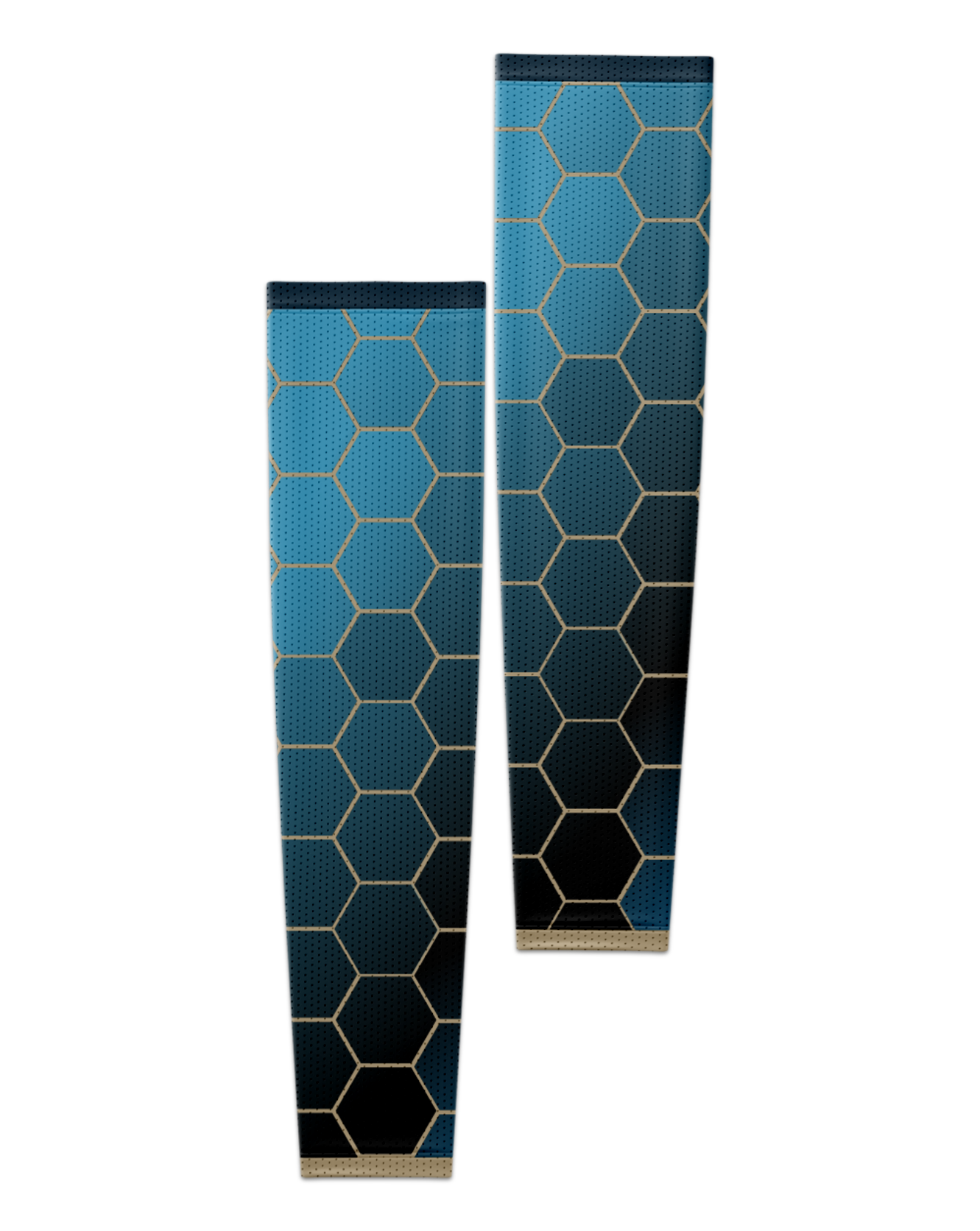 Rendered product preview, stack