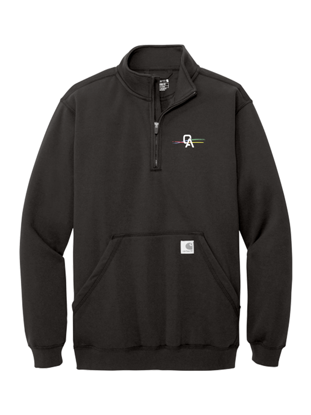 Rendered product preview, front