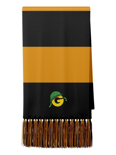 iGT Scarf preview, front