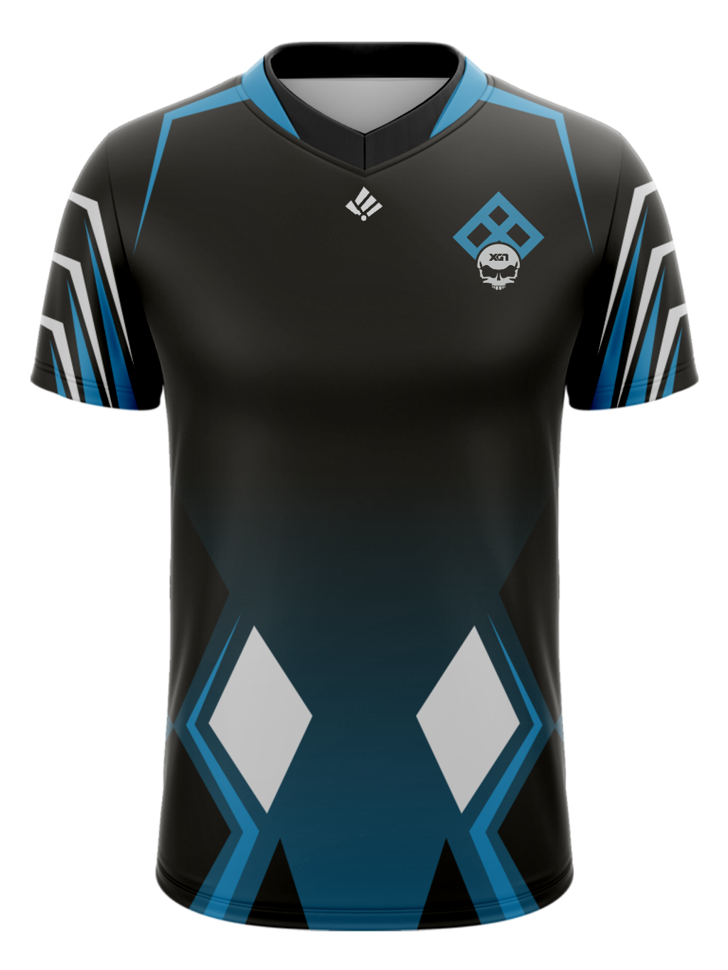 Rendered product preview, front