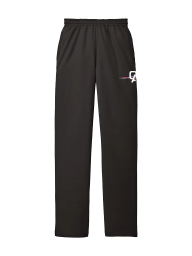 Core Fleece Sweatpant with Pockets preview, front