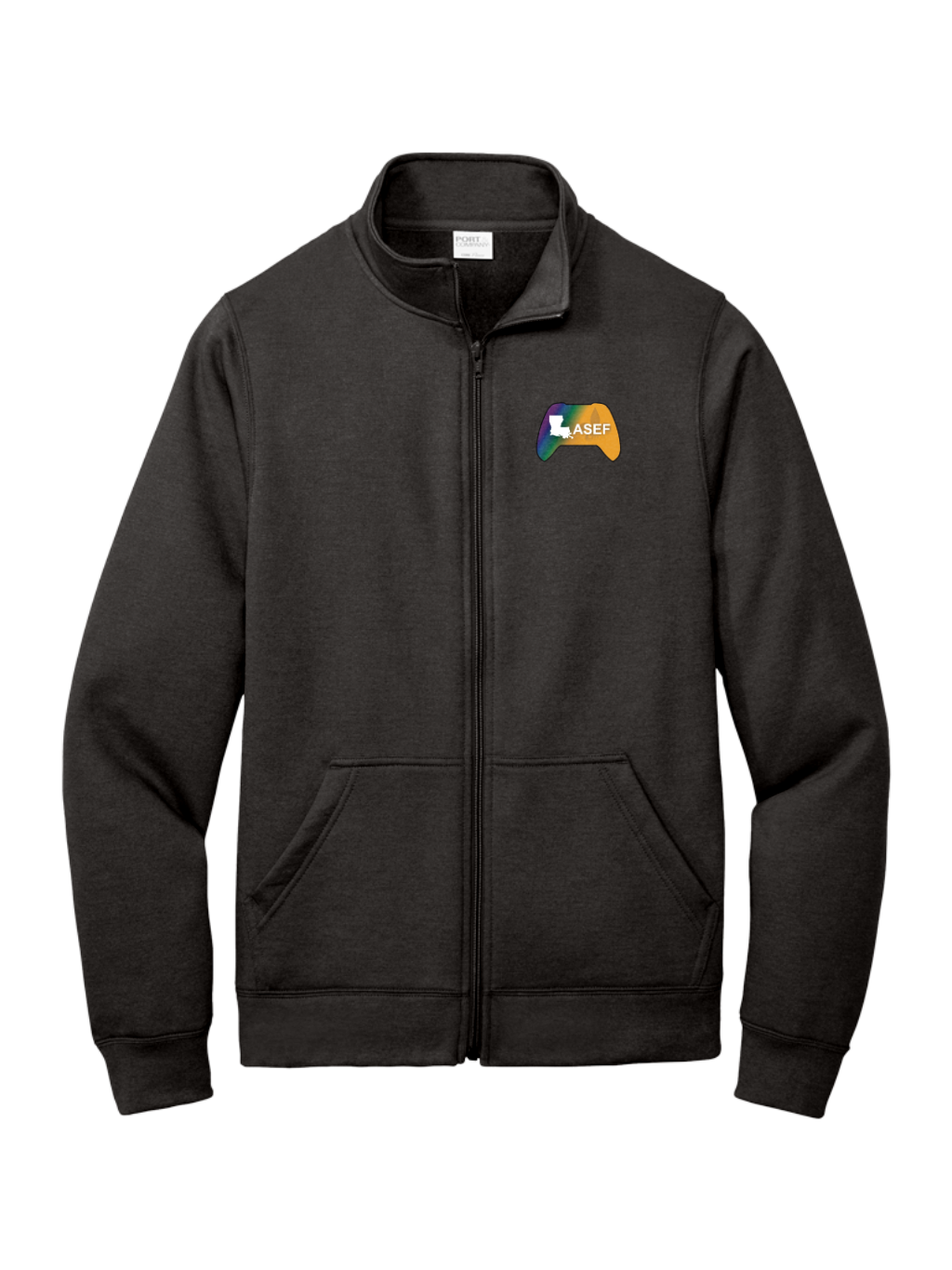 Rendered product preview, front