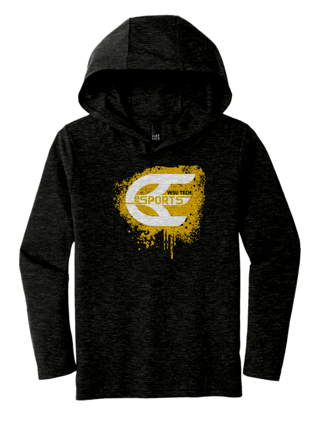 Rendered product preview, front