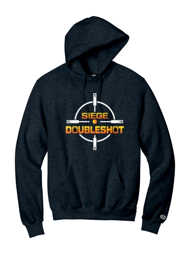 Champion Powerblend Pullover Hoodie preview, front