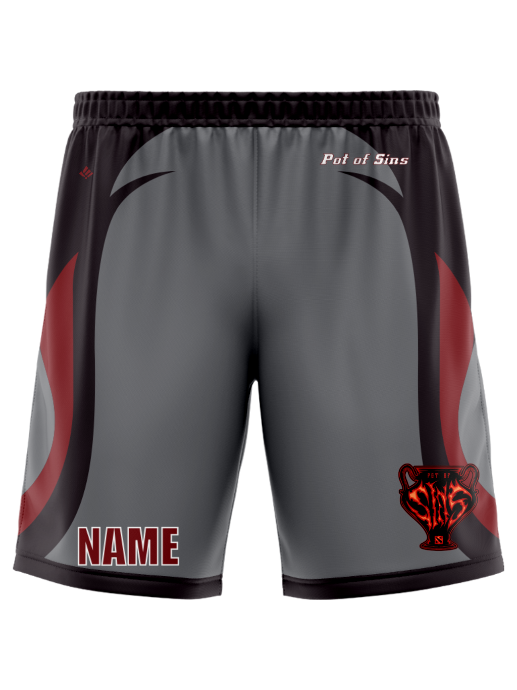 Rendered product preview, front