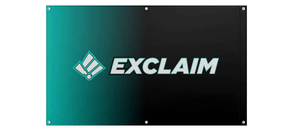 Rendered product preview, front