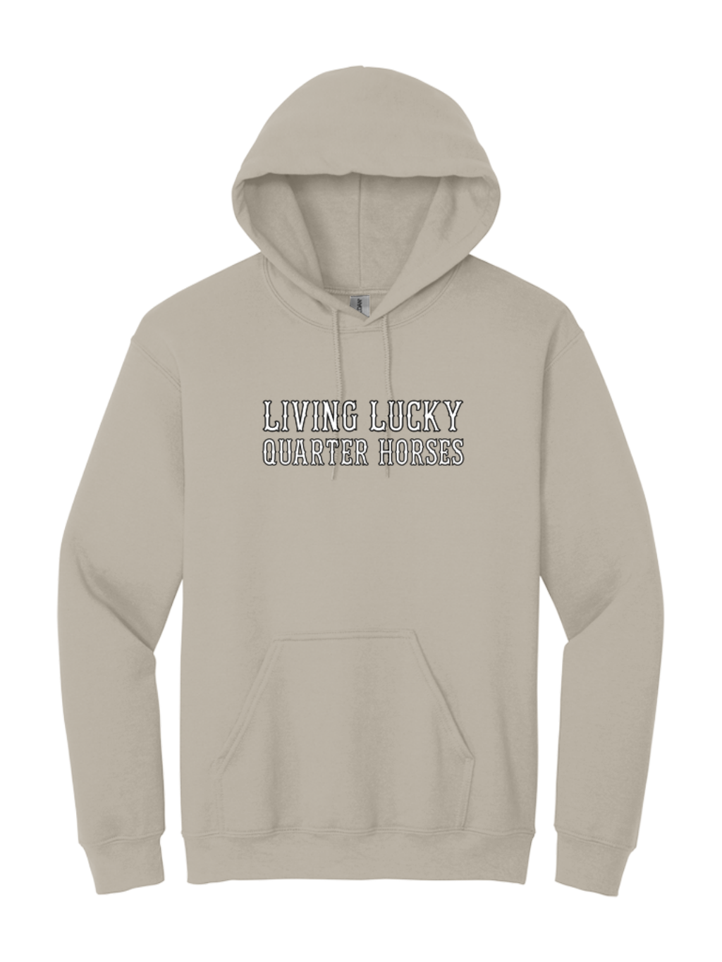 Rendered product preview, front
