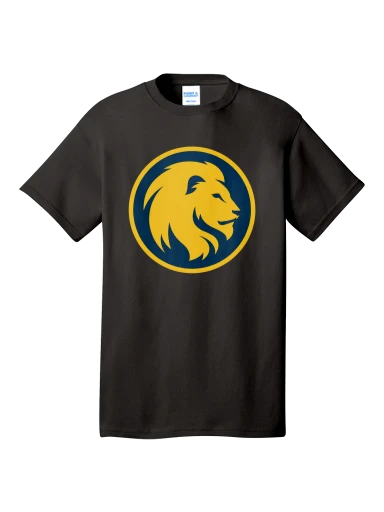 Tall Core Cotton Tee preview, front