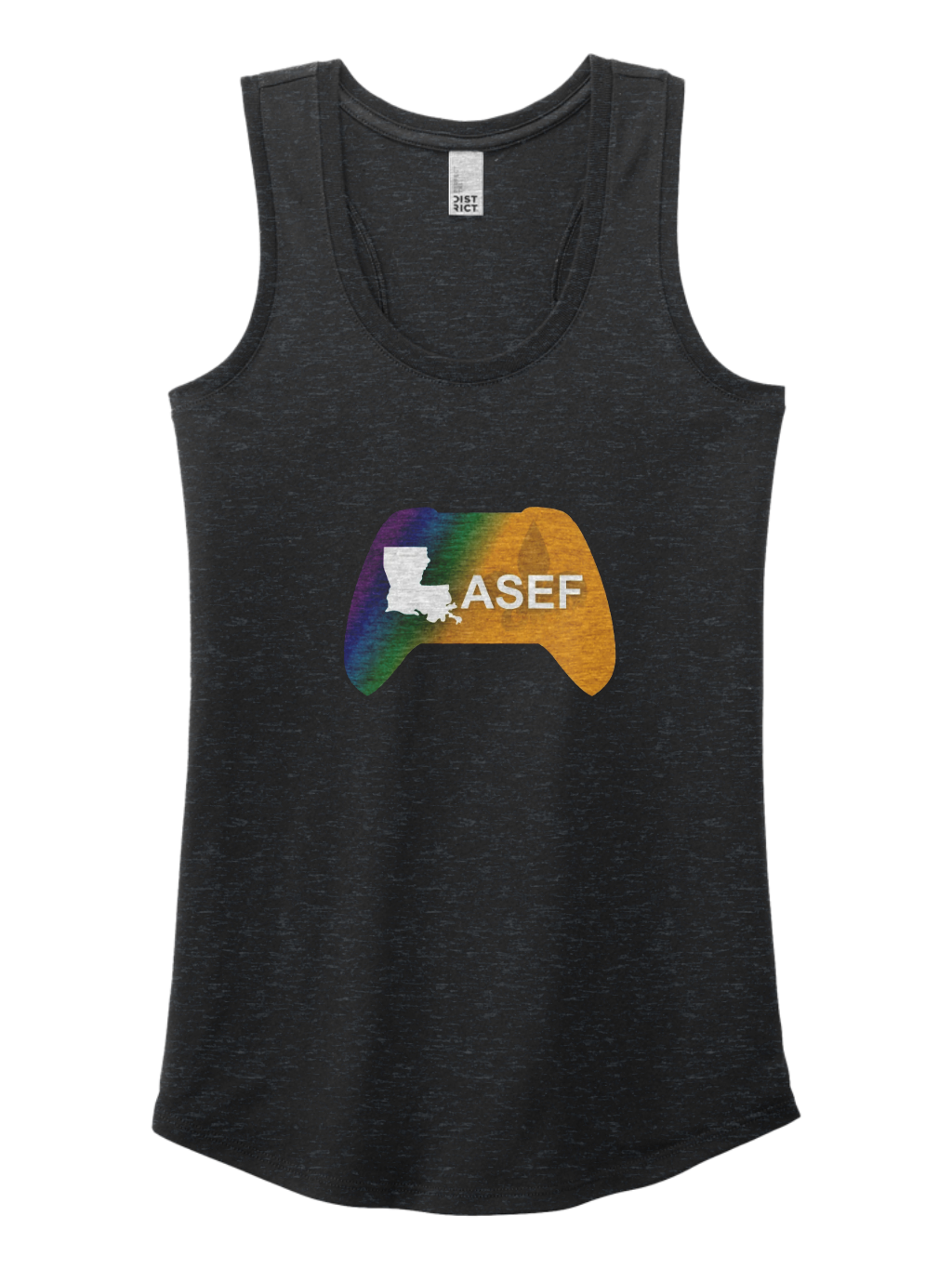 Rendered product preview, front