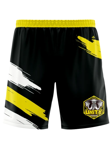 Men's UG Pocketed Shorts preview, front