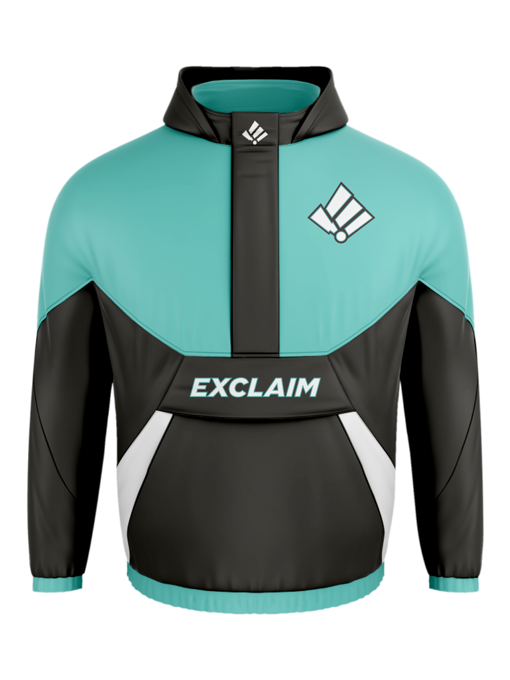 Rendered product preview, front