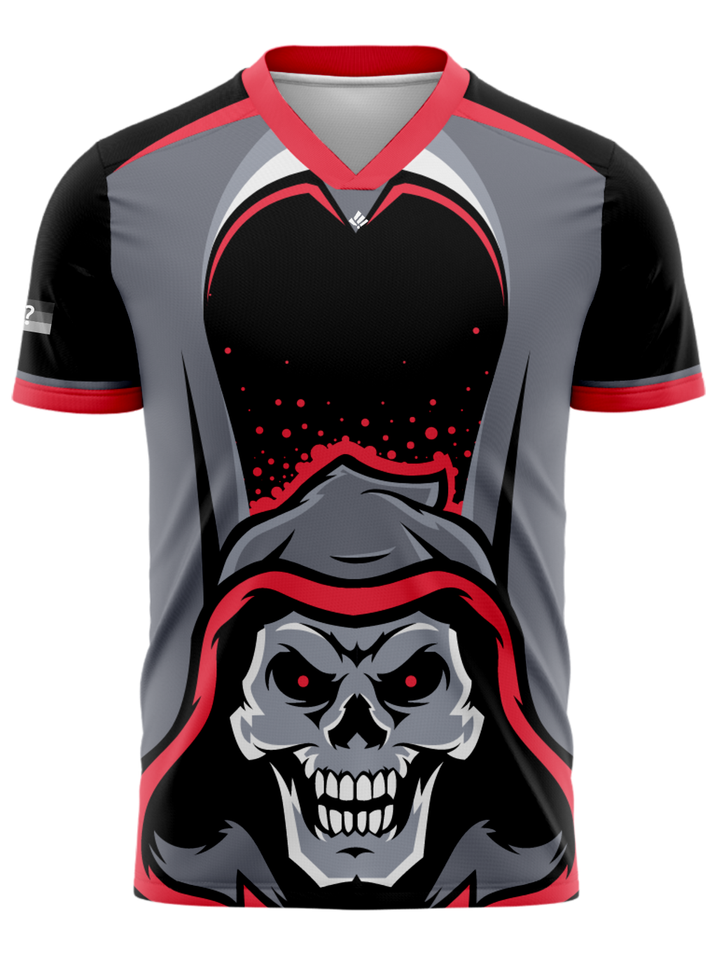 Rendered product preview, front