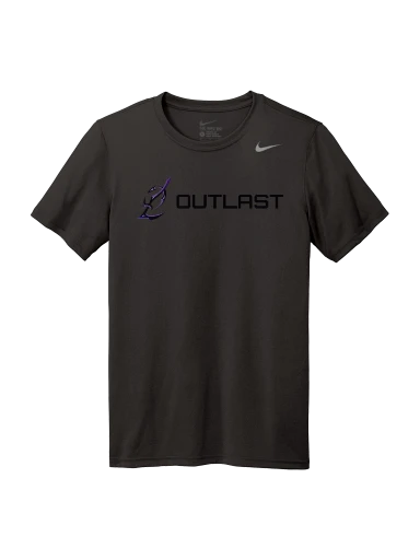 Nike Team rLegend Tee preview, front