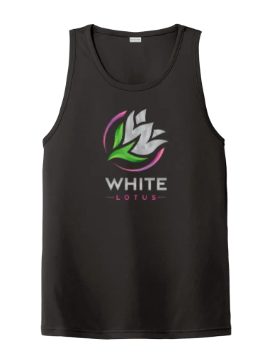 Sport-Tek PosiCharge Competitor Tank preview, front