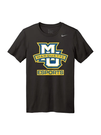 Nike Team rLegend Tee preview, front