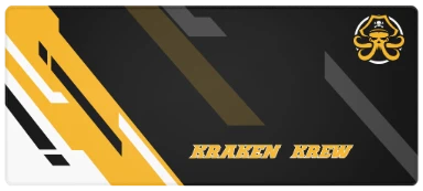 XXL Gaming Mouse Pads preview, front