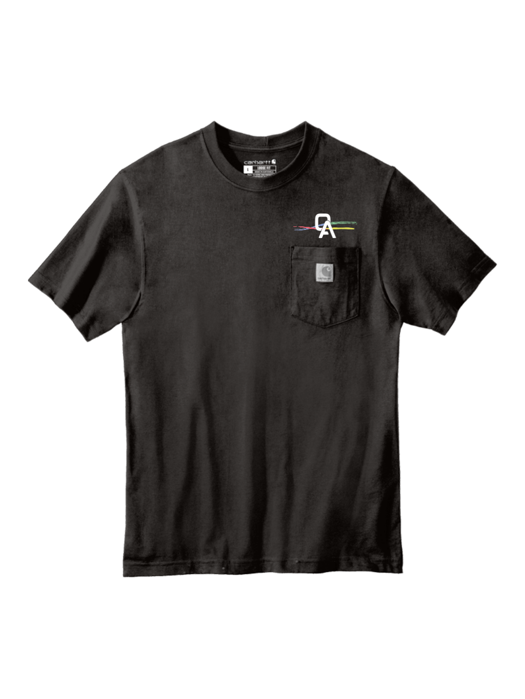 Rendered product preview, front