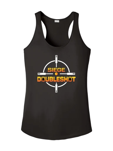 Sport-Tek Women's PosiCharge Competitor Racerback Tank preview, front