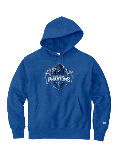 Champion Reverse Weave Hooded Sweatshirt preview, front