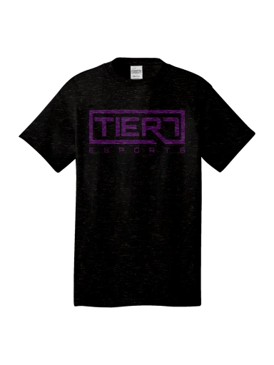Core Cotton Tee preview, front