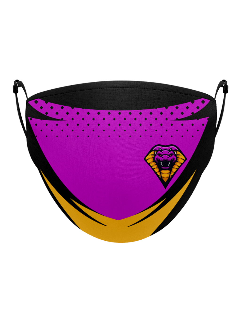 Rendered product preview, front