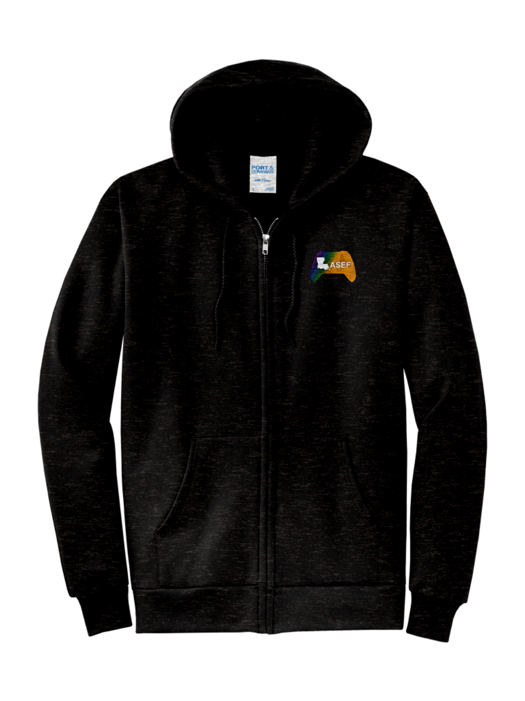 Rendered product preview, front