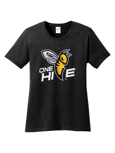Women's Core Cotton Tee preview, front