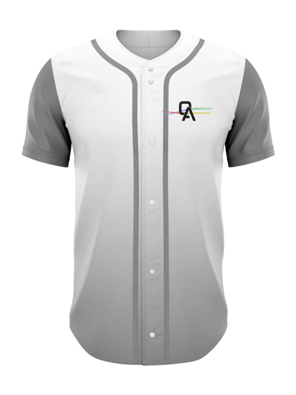 Rendered product preview, front