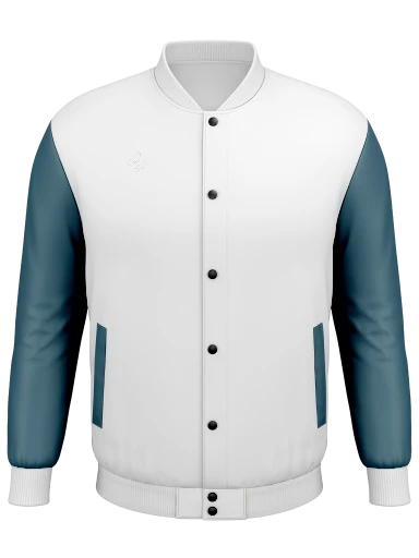 Lost Love Bomber Jacket preview, front