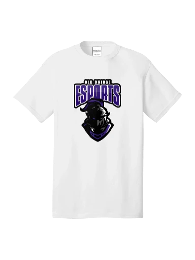 Core Cotton Tee preview, front