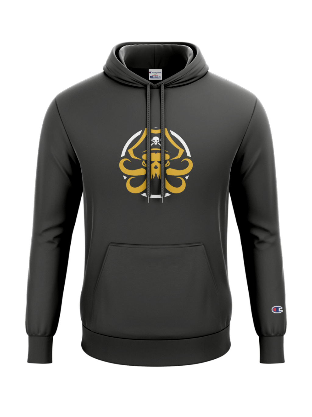 Rendered product preview, front