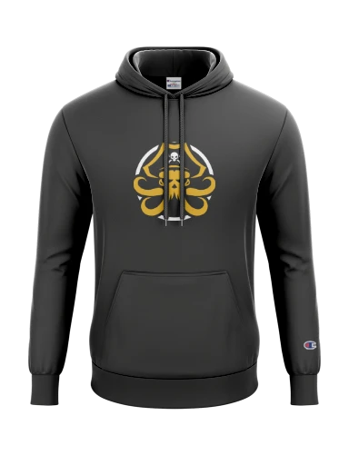 Champion Reverse Weave Hooded Sweatshirt preview, front