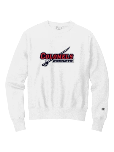 Champion Reverse Weave Crewneck Sweatshirt preview, front