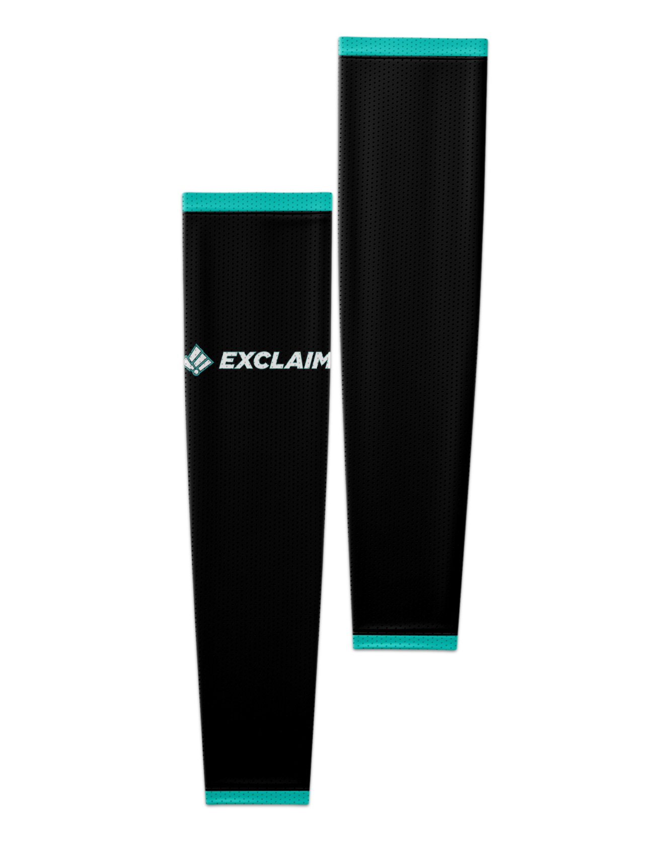 Rendered product preview, stack