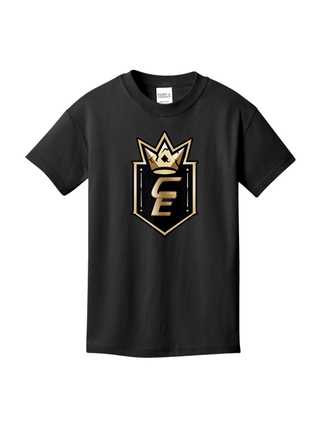Rendered product preview, front