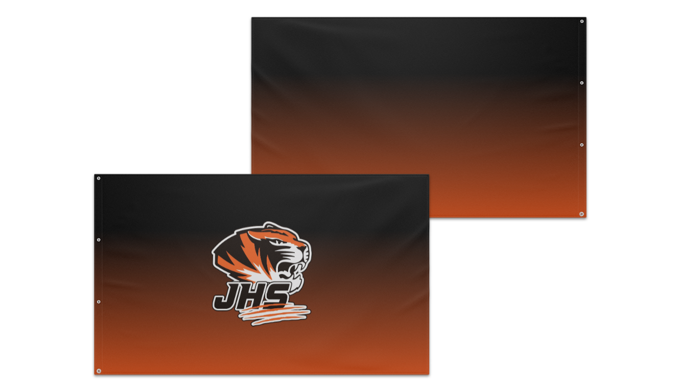 Rendered product preview, stack