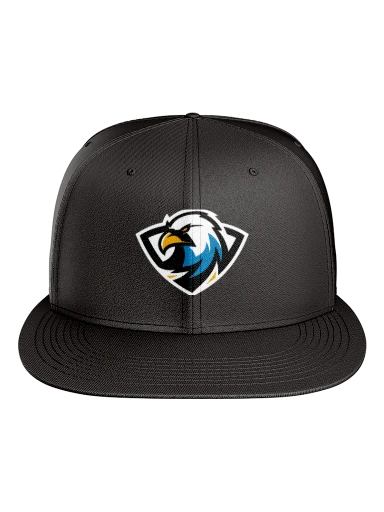 Esports Flexfit  Cap preview, front