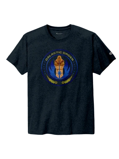 Champion Heritage 6-Oz. Jersey Tee preview, front