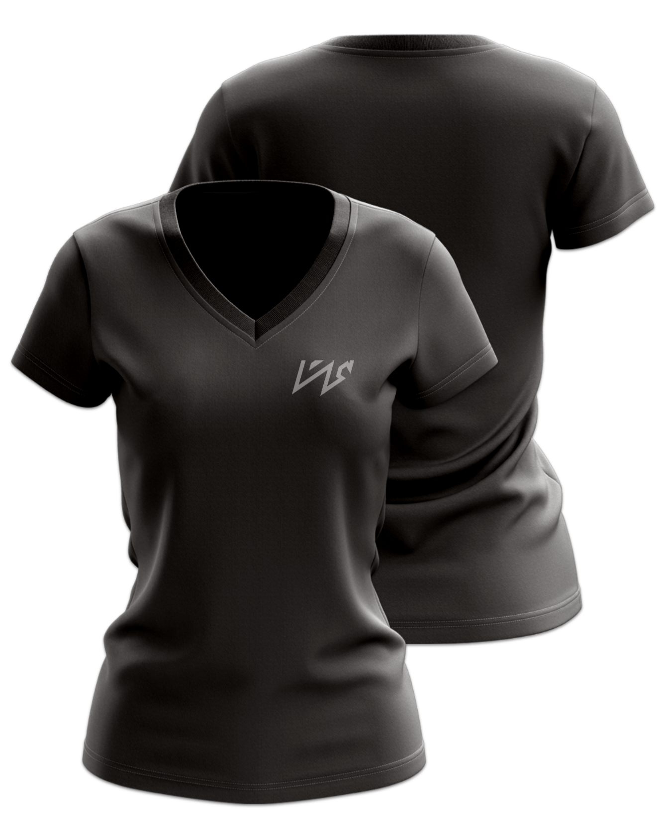 Rendered product preview, stack