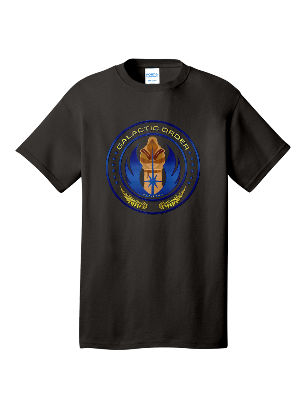 Rendered product preview, front