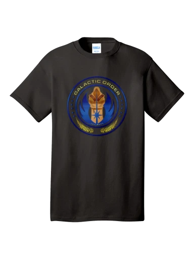 Port & Co Tall Core Cotton Tee preview, front