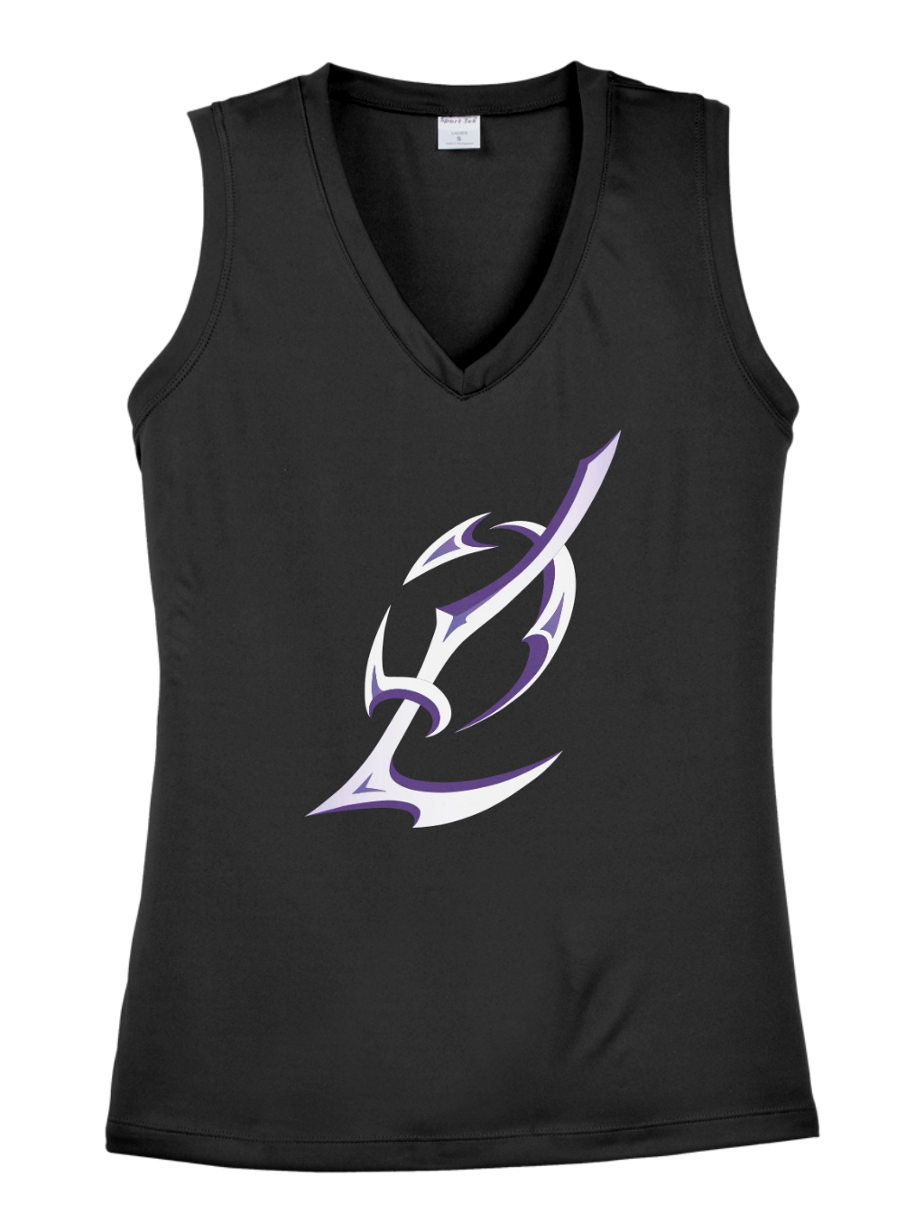 Rendered product preview, front