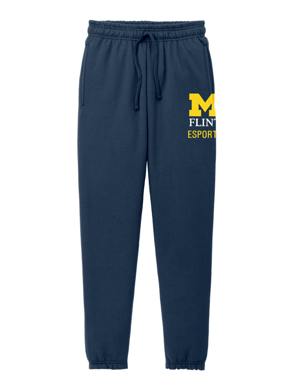Rendered product preview, front