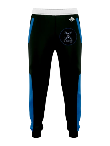 Men's Feels Like Cotton Joggers preview, front
