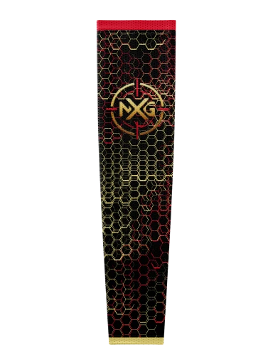 Sublimated Arm Sleeve preview, front