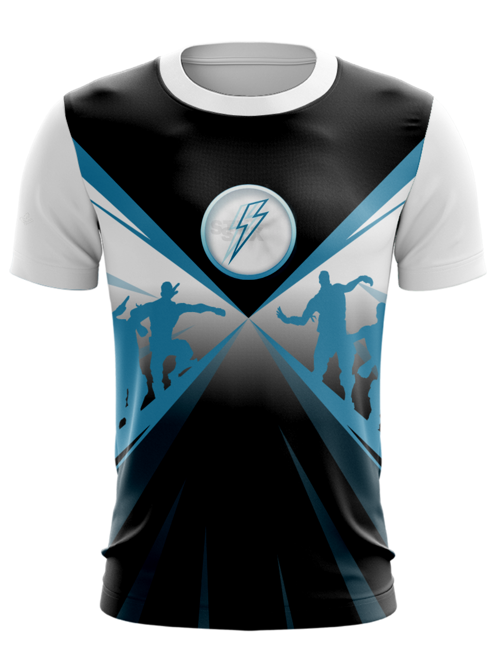Rendered product preview, front